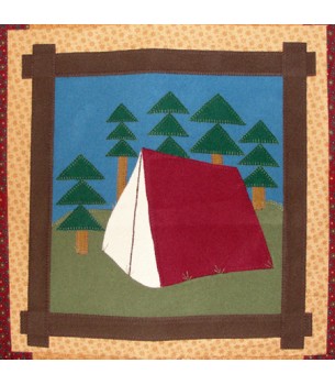 Quilt Camp-Kit